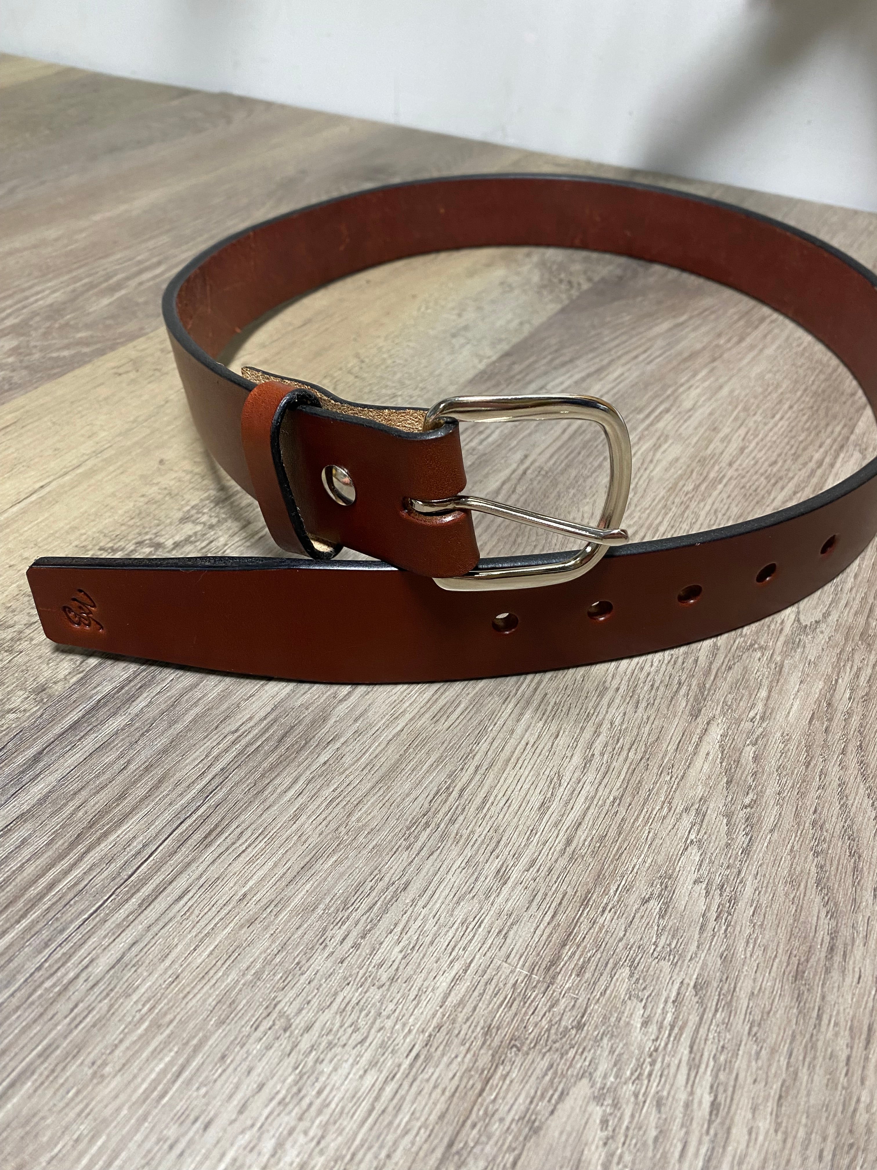 Belts