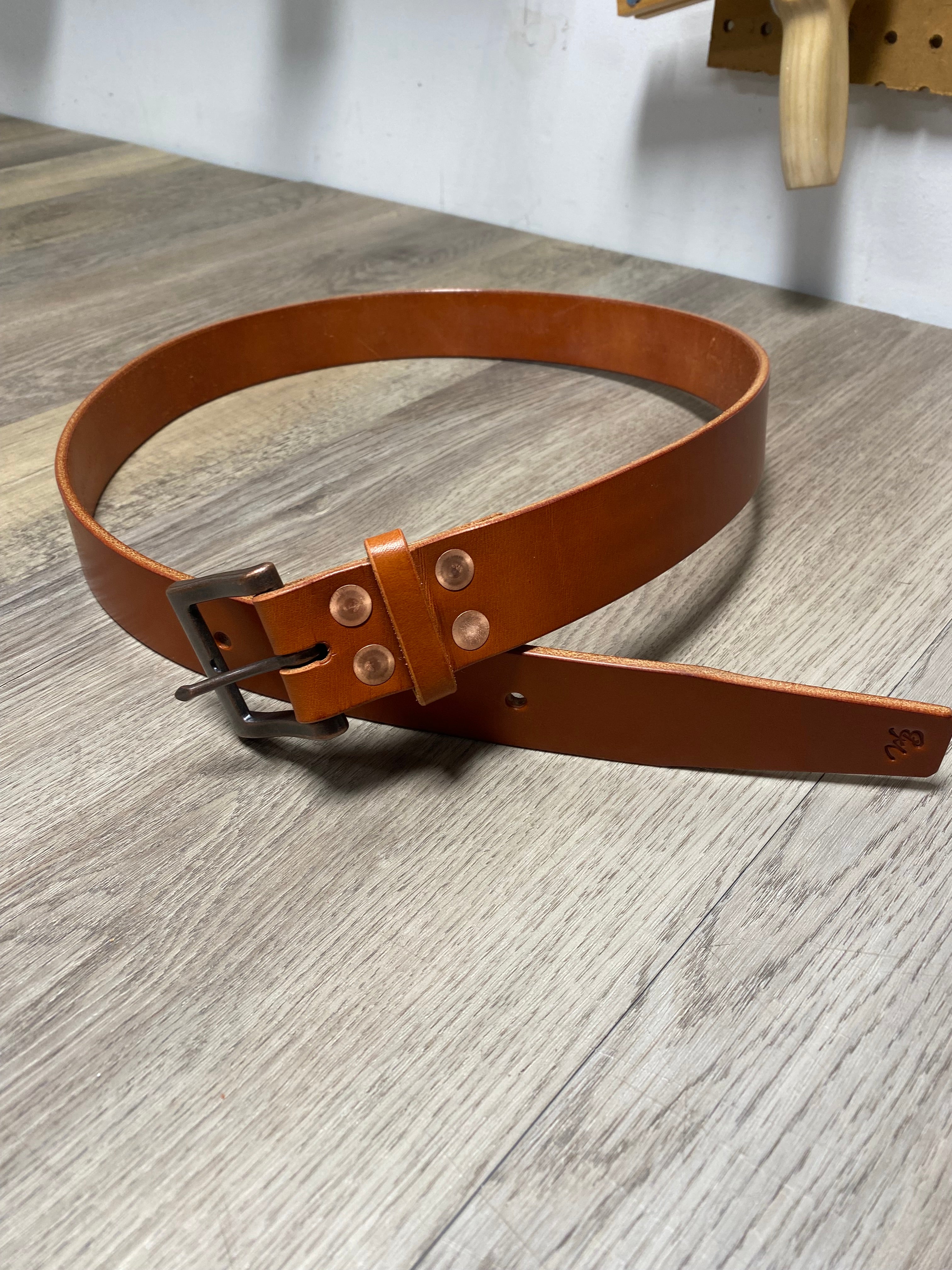 Belts