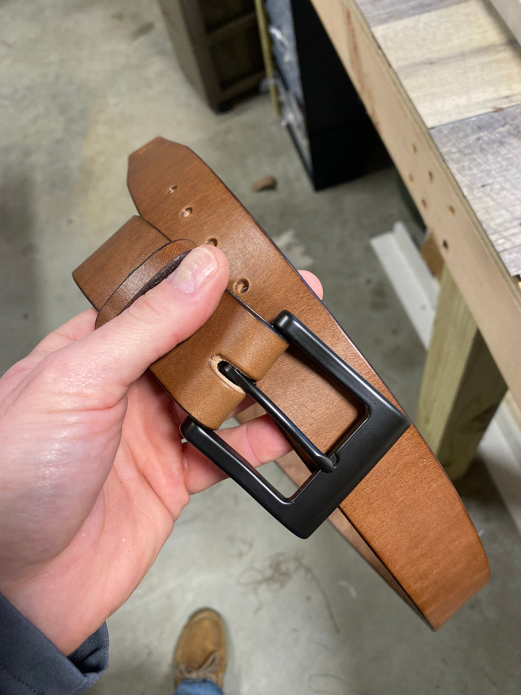 Belts
