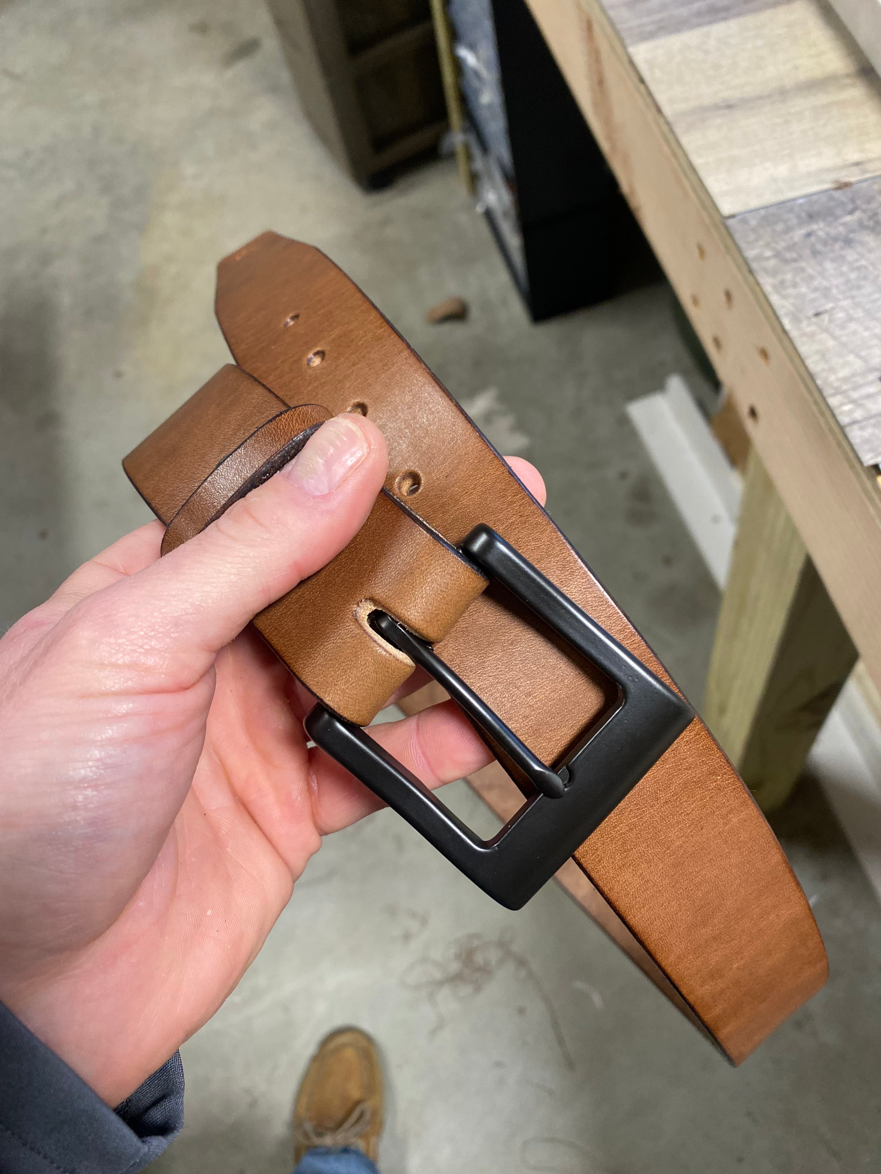 Belts