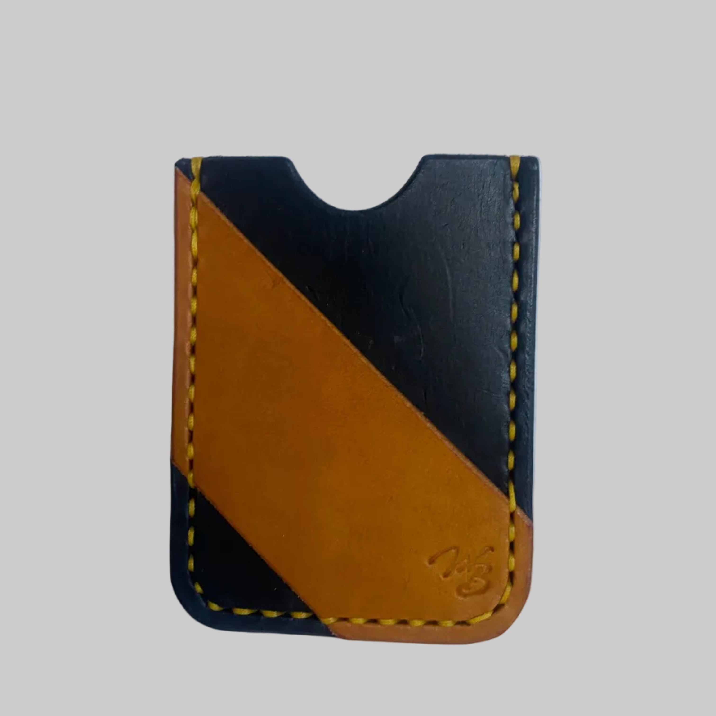 Dickson Black & Yellow