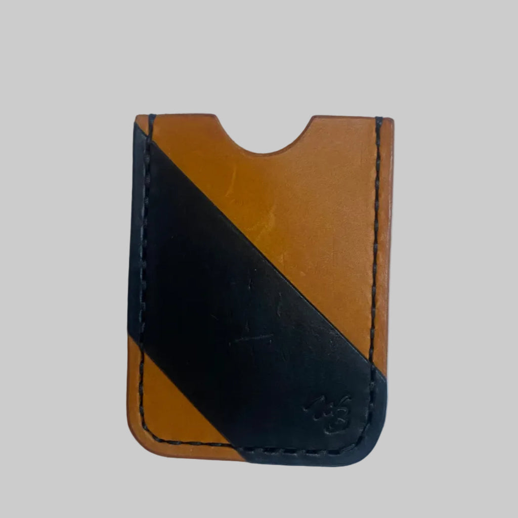 Dickson Yellow & Black