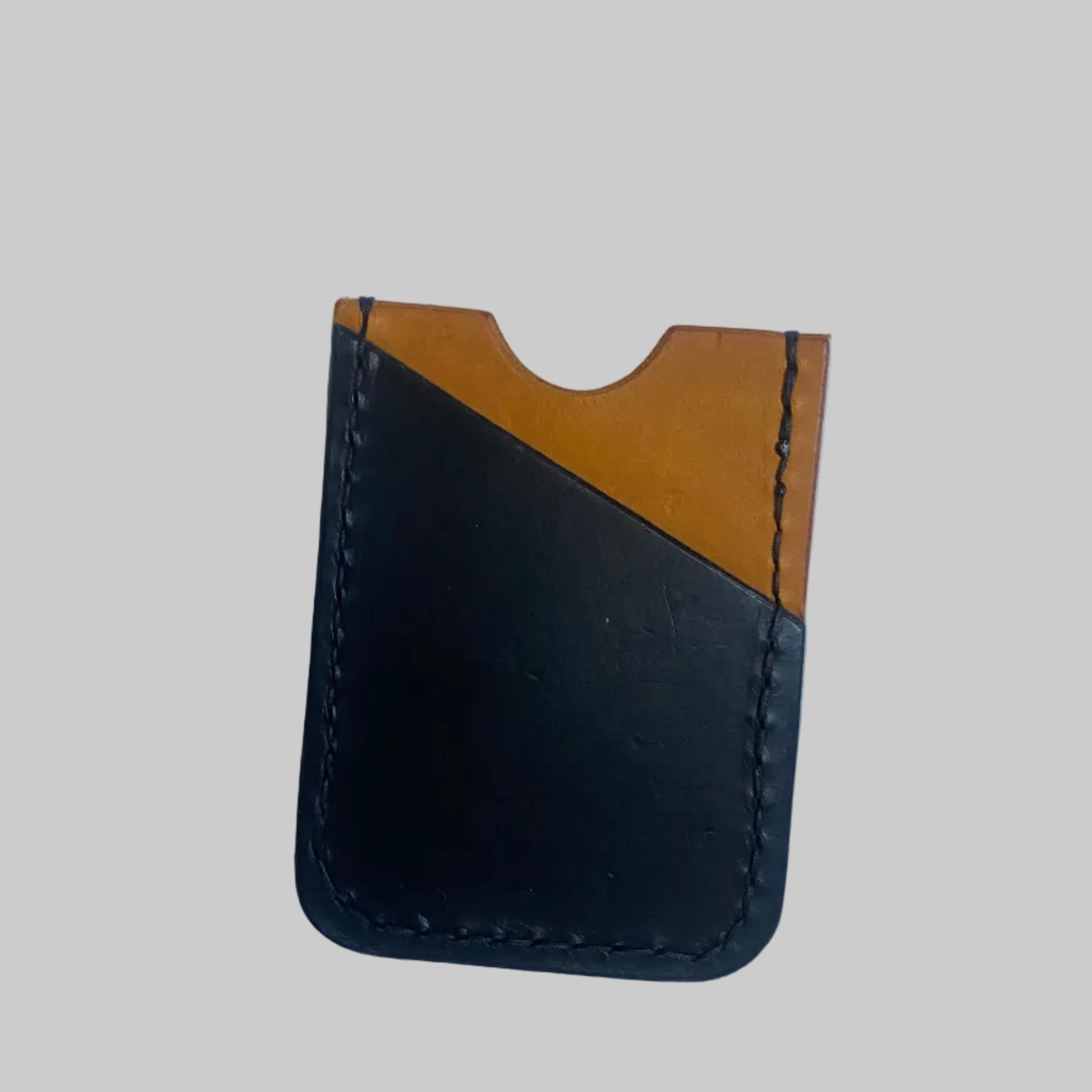 Dickson Yellow & Black