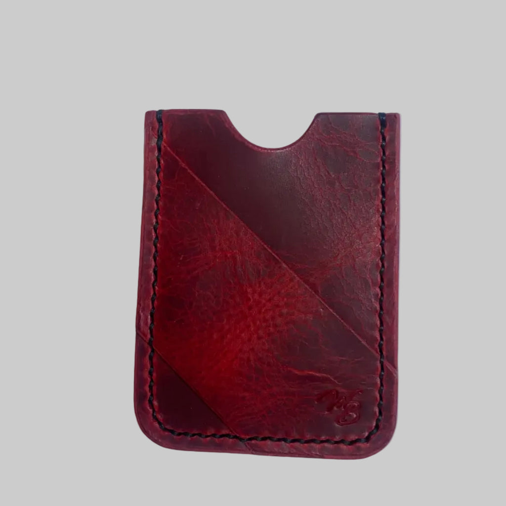 Dickson Waxy Red