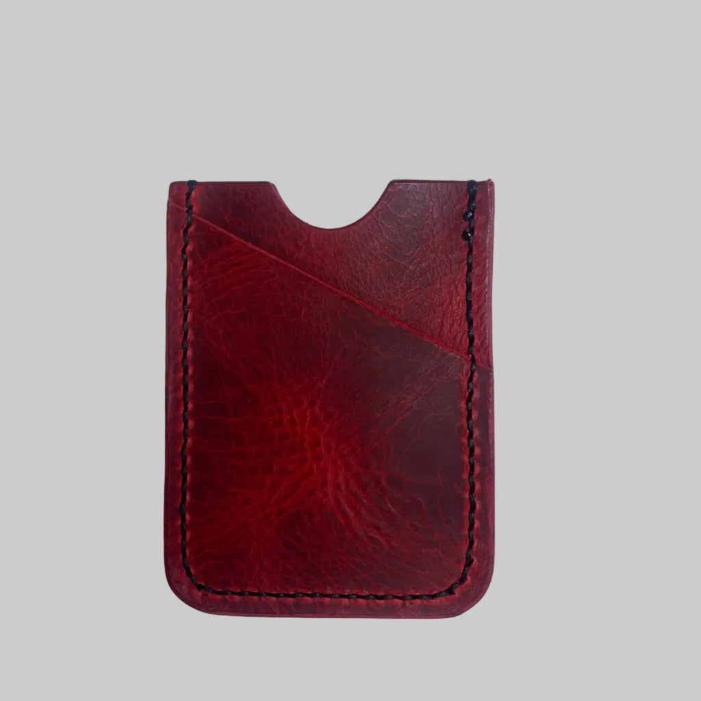 Dickson Waxy Red