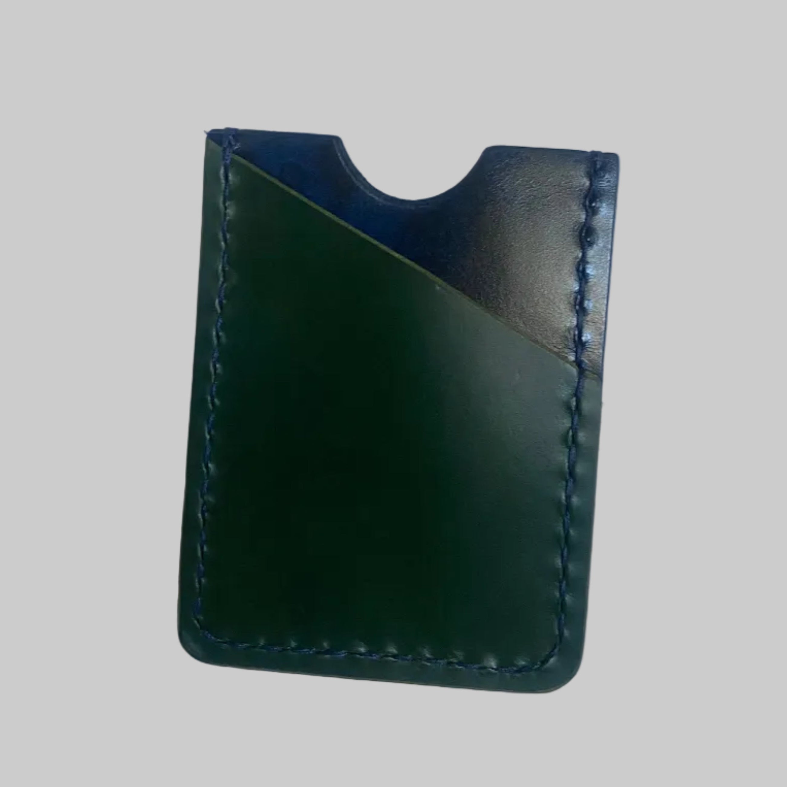 Dickson Green & Marbled Blue