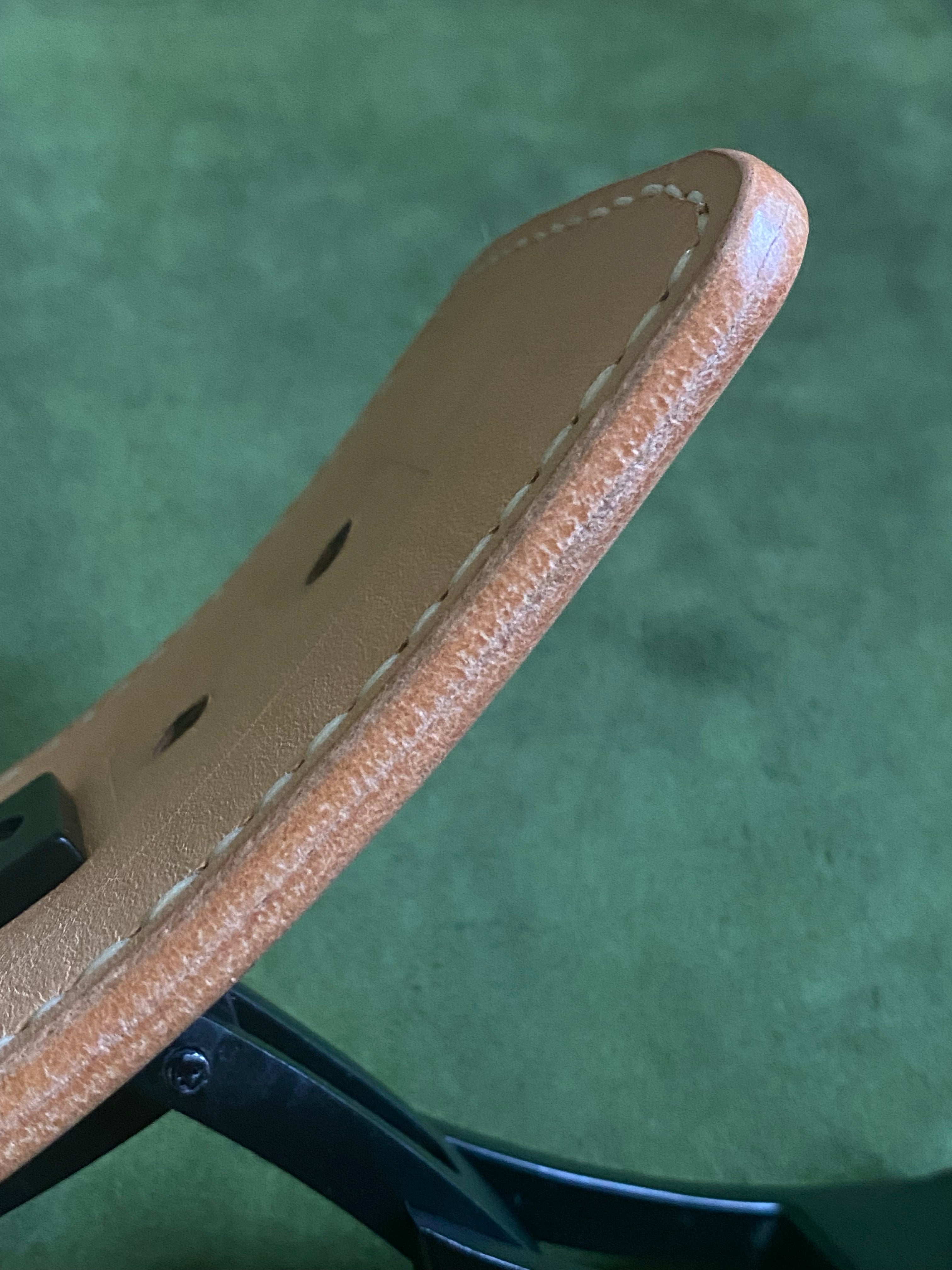 Custom Weightlifting Belt